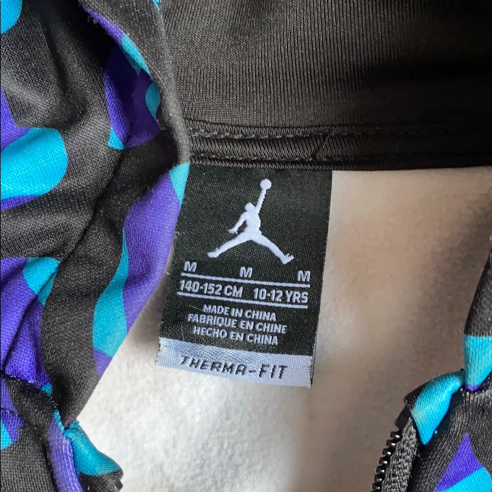 Nike thermal hoodie - Picture 3 of 4